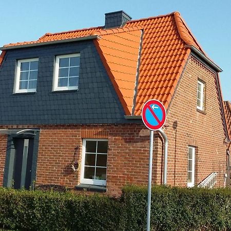 Ferienhaus-Meereslust Petersdorf auf Fehmarn Exterior photo