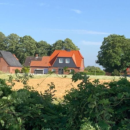 Ferienhaus-Meereslust Petersdorf auf Fehmarn Exterior photo